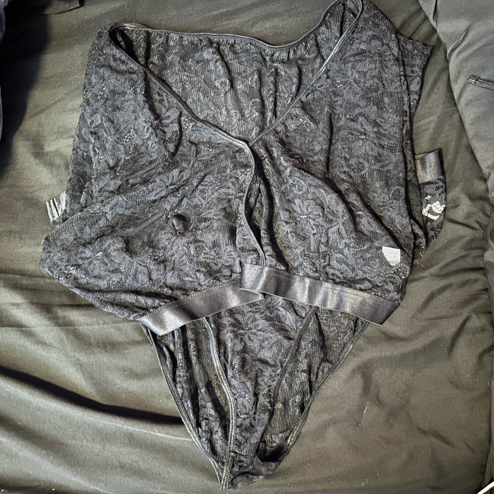 🆕Plus Floral Lace long sleeve SET - Picture 7 of 8